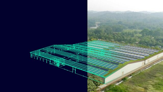 Neue High-Tech-Fabrik in Singapur - anstatt in China, wie von CEO Roland Busch geplant