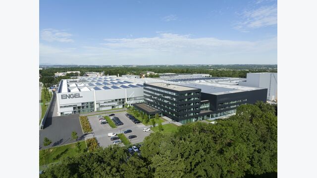 Auftraggeber: Michael Ebner; Herr Stefan Engleder Auftragnehmer: Photographie Chrisitan Vorhofer / Location: ENGEL WERK St. Valentin / Architektur / Shooting am 14.07.2022