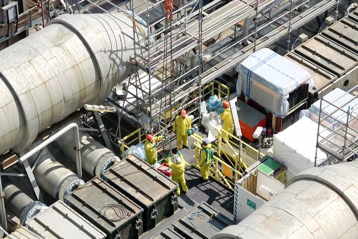 Kremsmüller hat den Umsatz 2022 um 15 Prozent auf 184 Mio. Euro gesteigert