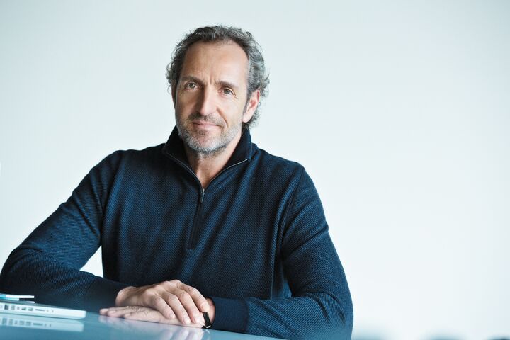 Johann Christof Christof Industries Austria