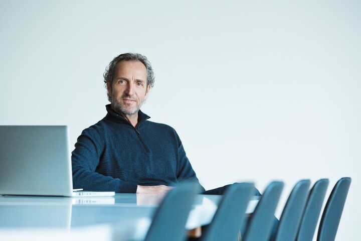 Johann Christof Christof Industries Austria Insolvenz Sanierung