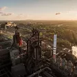Thyssenkrupp Duisburg  Stahl