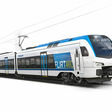 120 neue Züge der Bauart "Flirt Akku" hat die ÖBB bei Stadler gekauft