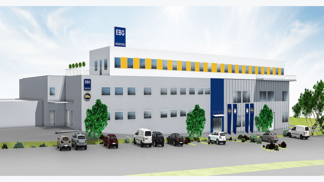 Miba Kirchbach-Zerlach