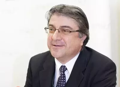 © jku Prof. Niyazi Serdar Sariciftci