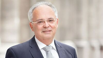 © Universität Wien Heinz W. Engl, o. Univ.-Prof. Dipl.-Ing. Dr.