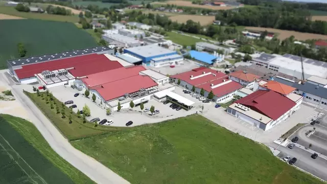 Rico Gruppe Thalheim