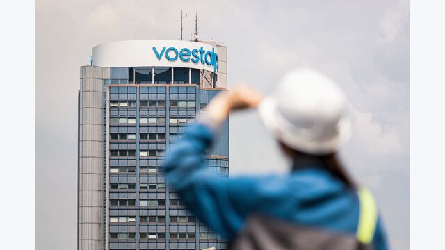 © office@fotostudio-eder.at Voestalpine AG