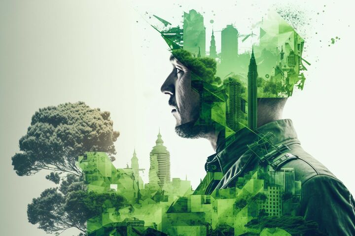 Grünes Gebäude, green building, Green Building vor und Nachteile,  nachhaltiges bauen (beispiele), Nachhaltigkeit im Bauwesen, Nachhaltiges Bauen Kriterien/Faktoren.