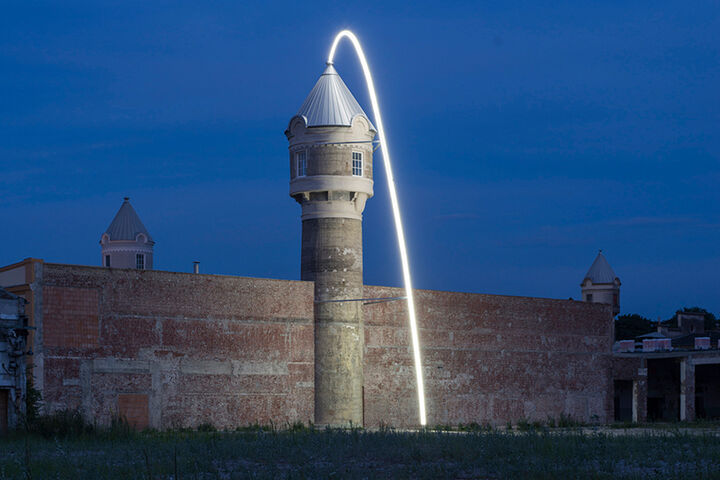 Altindustrie Industrie St. Pölten