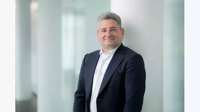 Miguel Lopez Thyssenkrupp