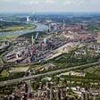Thyssenkrupp Duisburg