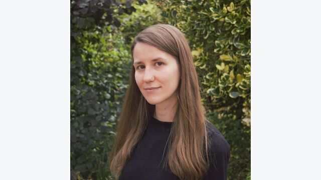 Sandra Wachter: „Der neue EU AI Act steht vor der Tür. Es ist Europas erster Versuch, Künstliche Intelligenz zu regulieren und Grundlagen zu schaffen, damit diese Technologie verantwortungsvoll eingesetzt wird.“