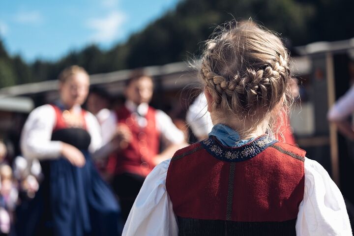 Textilindustrie Vorarlberg