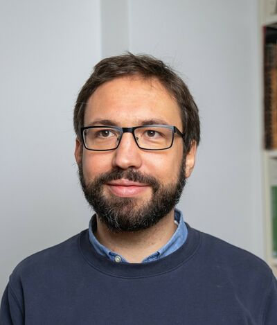 © T&O Group Daniel Reichert, Projektleiter Lean & Green, des Beratungsunternehmen T&O Group