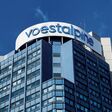 Voestalpine Zentrale Linz