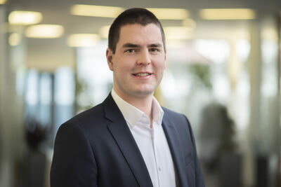 © Greiner Holding AG Philipp Kranewitter, Geschäftsführer Zeroplast