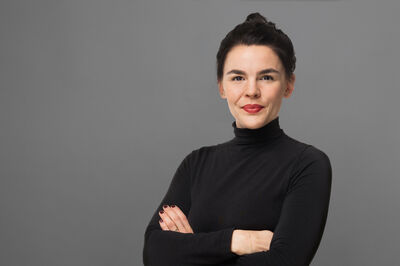 © Roland Berger GmbH Hannah Zuehlke