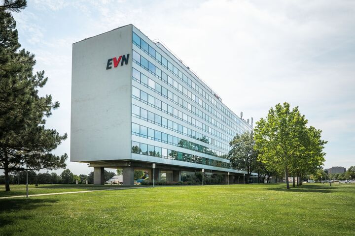 Die EVN zieht sich aus dem Projektgeschäft zurück - und verkauft die deutsche Tochter WTE