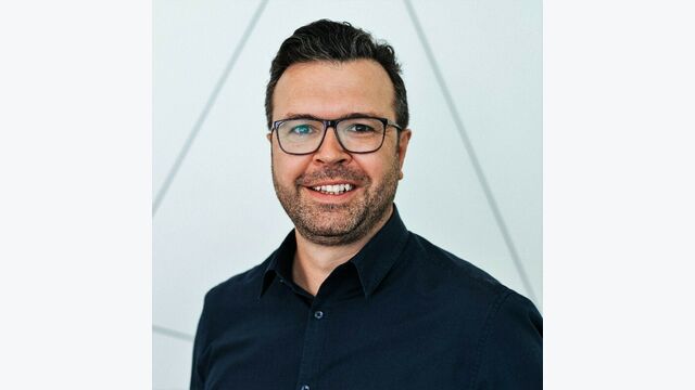 Jörg Eisenschmied wird neuer Finanzvorstand bei Infineon Austria