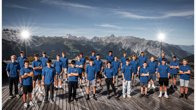 Doppelmayr ist beliebt bei Lehrlingen