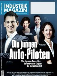 Industriemagazin Oktober 2023