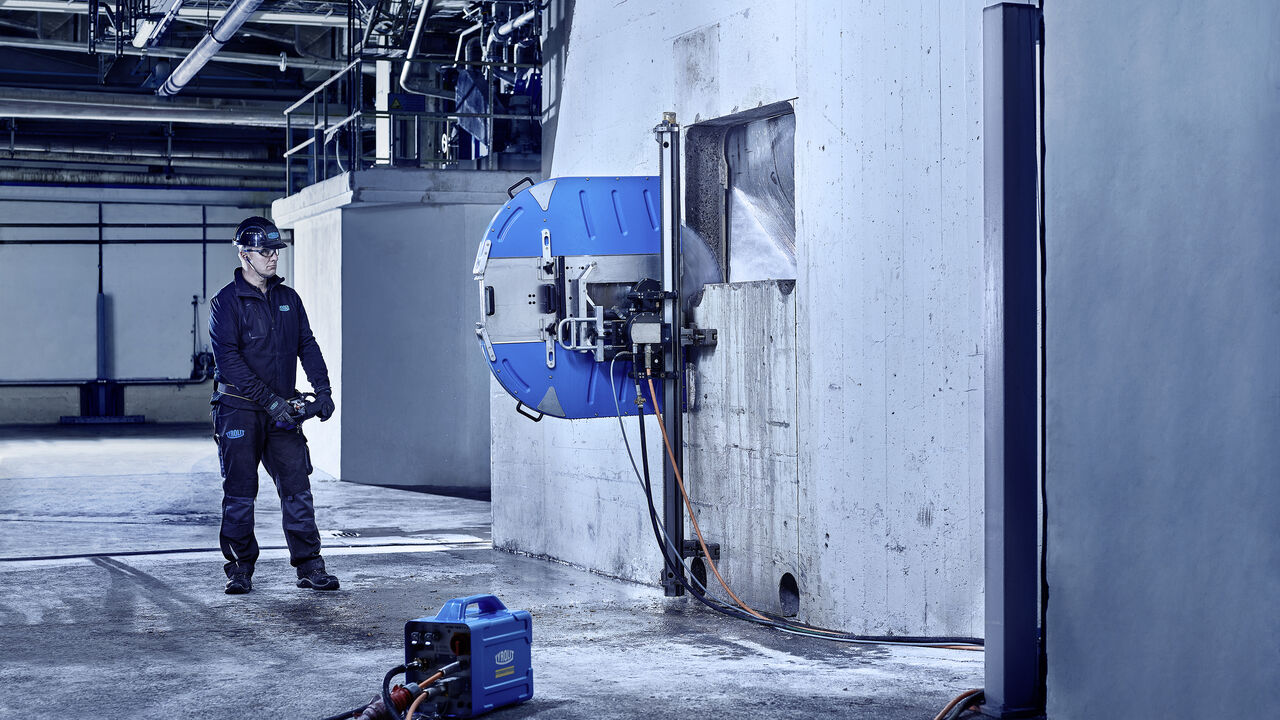 Tyrolit auf Expansionskurs Schleifmittel Tyrolit übernimmt weiteres