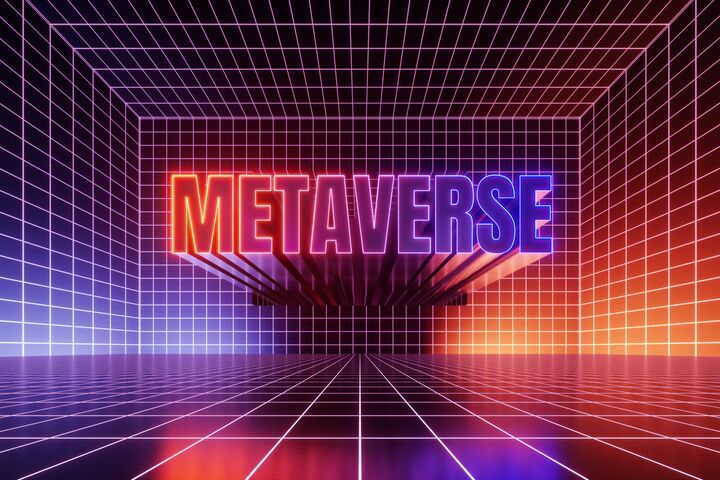 Metaverse