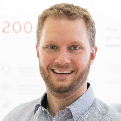 © ABB Martin W. Hoffmann, Research Team Manager “Industrial Data Analytics”, ABB Forschungszentrum Deutschland
