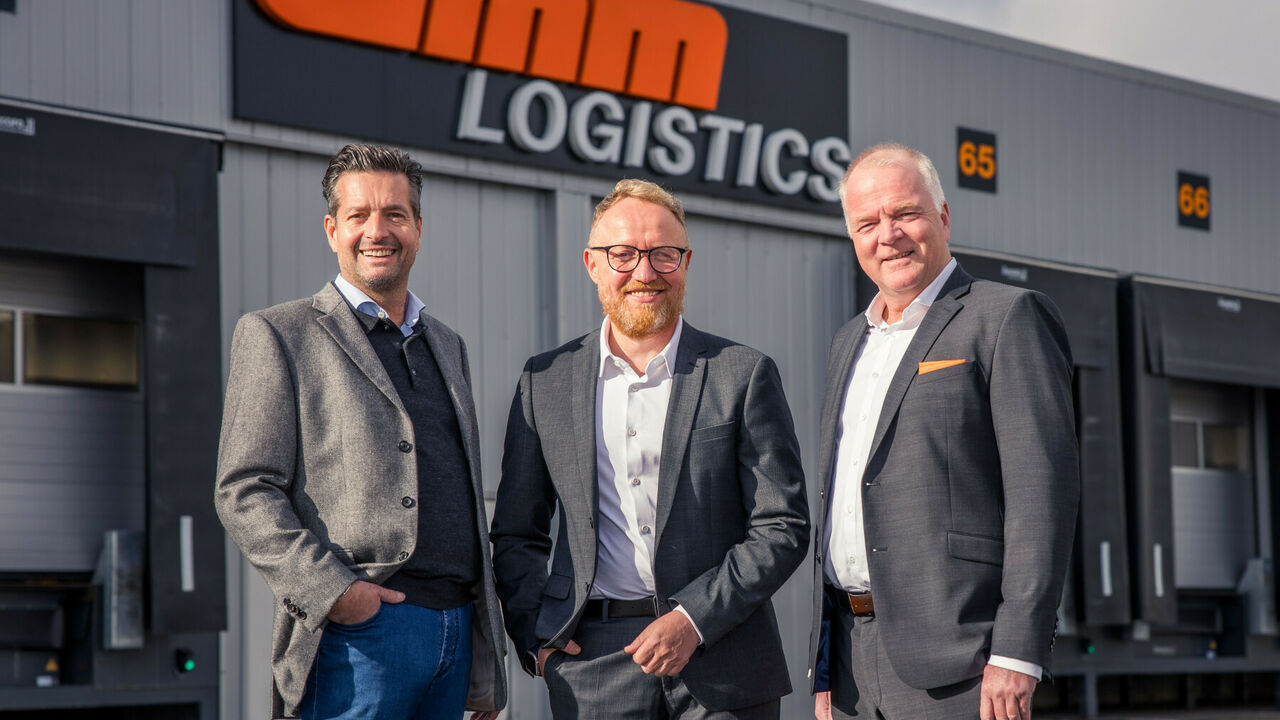 Gebrüder Weiss stärkt Position in Deutschland mit Cargoline ...