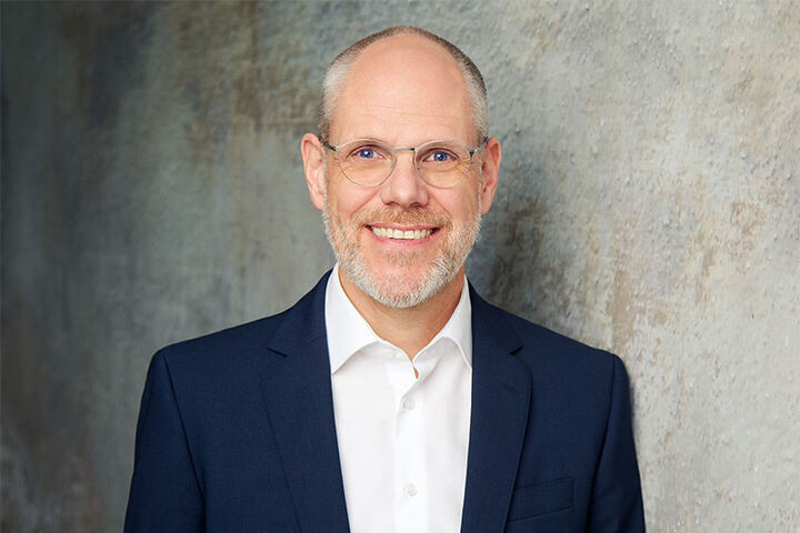 Puhl TGW Nachfolger Harald Schröpf Intralogistik CEO