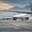 aircraft, airplane, airline, airliner, airport, airport runway, covid-19, arrival, aviation, business, air, cargo, carrier, commercial, coronavirus, departure, disease, engine, fleet, flight, fly, ground, holiday, illness, international, jet, outdoor, park, passenger, pilot, plane, runway, sky, terminal, tourism, tourist, transport, transportation, travel, vacation