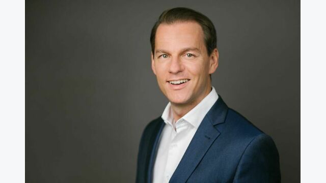 Christoph Hefner,Head of CX SAP Austria