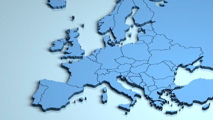© Getty Images/iStockphoto Europe 3D