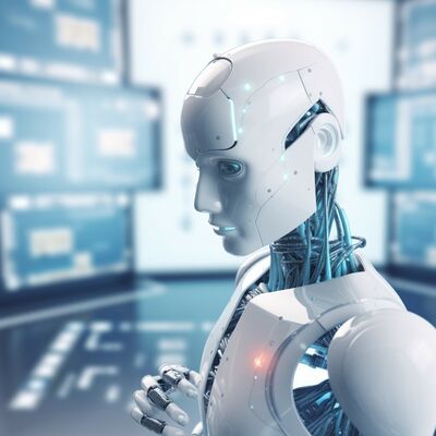 Auch der Einsatz moderner Technologie wird das Problem der Vereinsamung wohl nicht lösen können.