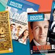 Meine News auf Industriemagazin