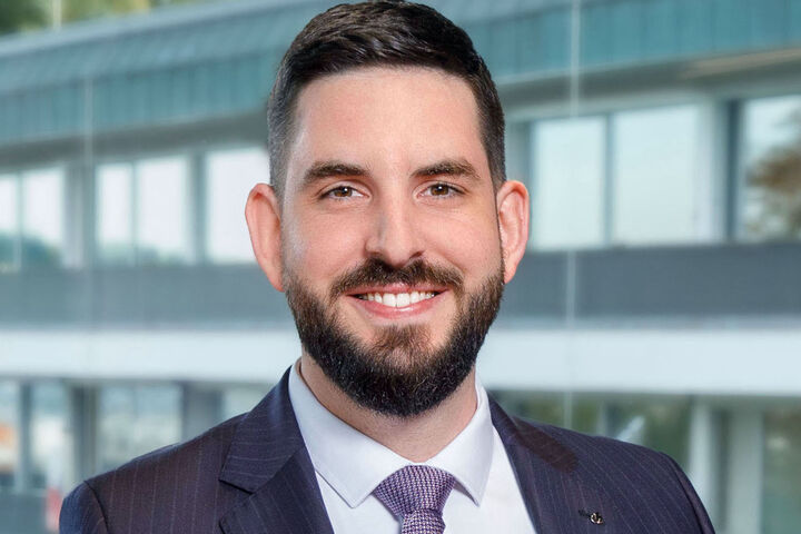 Johannes Alexander Hoedlmayr