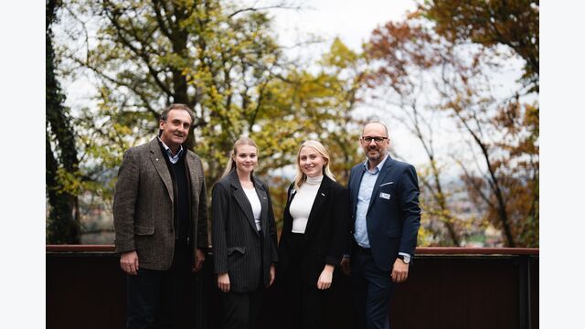 Am 13. November war Schloss Seggau erneut Schauplatz der ERAT, wo führende Experten Robotik und Automatisierung für eine nachhaltige Zukunft diskutierten. Siemens-CEO Patricia Neumann und andere Branchenführer beleuchteten die Rolle der Technologie in der Industrie.