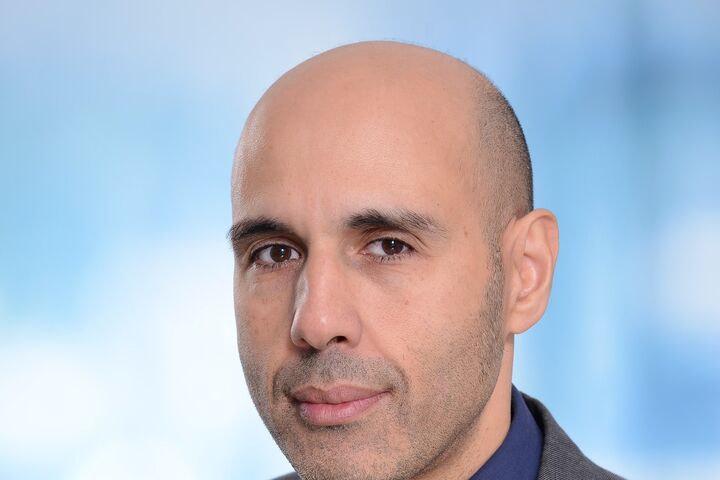 Abdellah Kharicha Montanuni Leoben