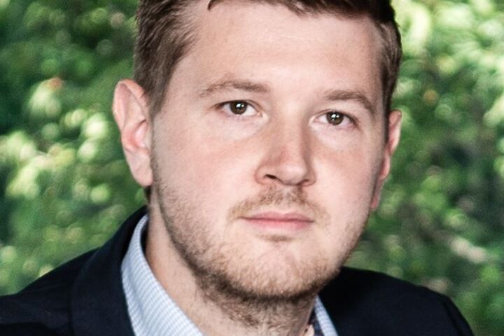 Martin Pildner-Steinburg