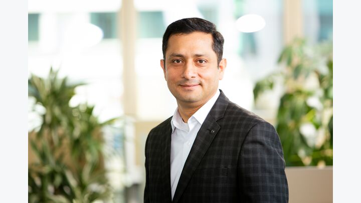 Amsterdam, Lilian van Rooij, Novartis, Portret, Portretfotografie