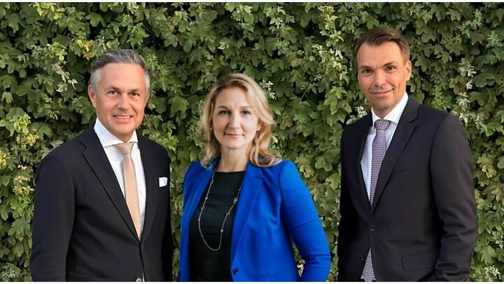 Christina Johanna Wilfinger