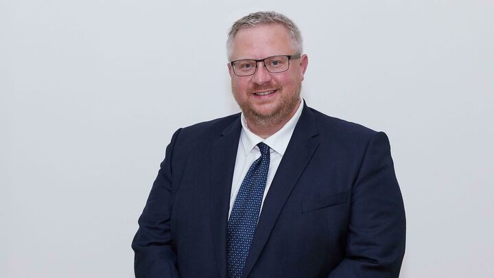 Michael Göschelbauer