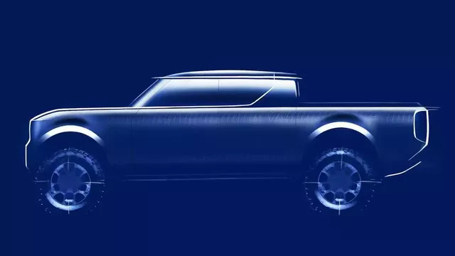 Neuer VW-Scout: Magna entwickelt in Graz für VW zwei neue Elektro-Modelle