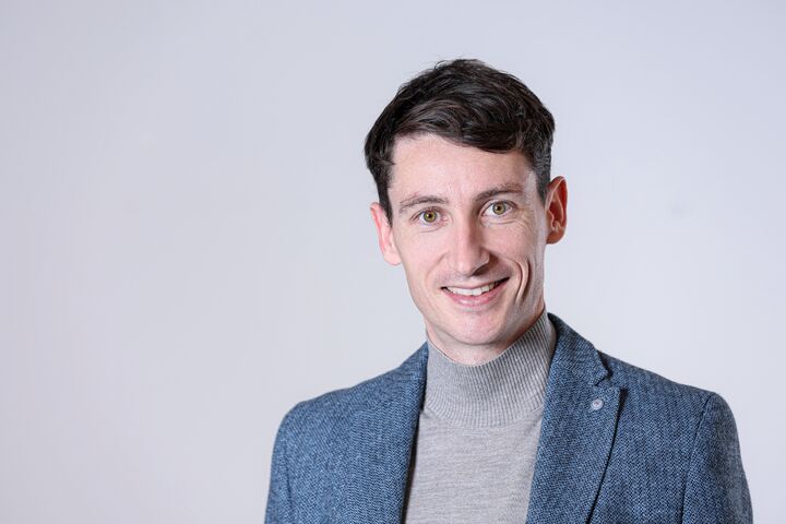 Johannes Brandstetter JKU