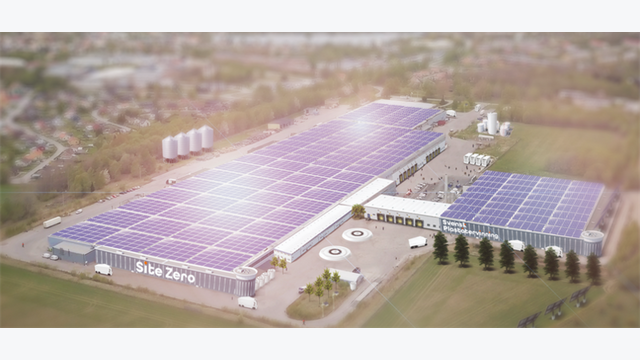 Svensk Plaståtervinning