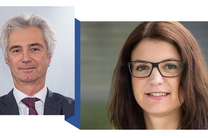 AMAG: Helmut Kaufmann und Claudia Trampitsch in Vorstand berufen