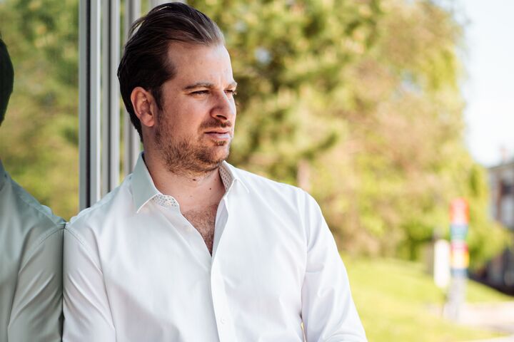 Mikis Waschl CDO Umdasch