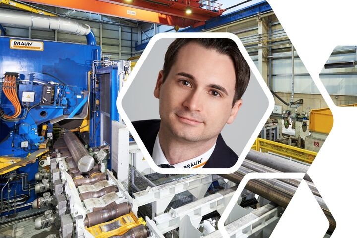 Braun Maschinenfabrik