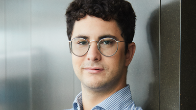 Samuel Kapsch - Executive Vice President Latin America